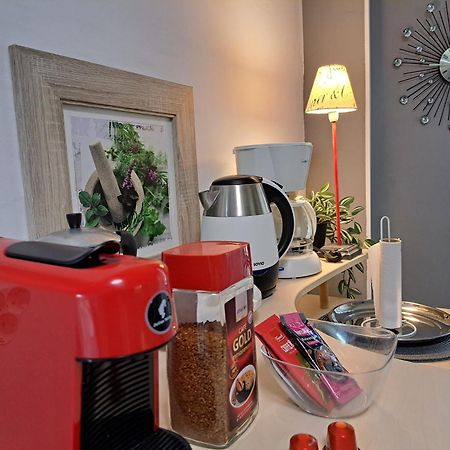 Apartment Iggory Пула Екстериор снимка