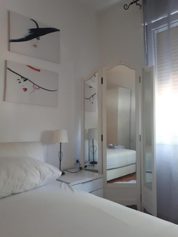 Apartment Iggory Пула Екстериор снимка