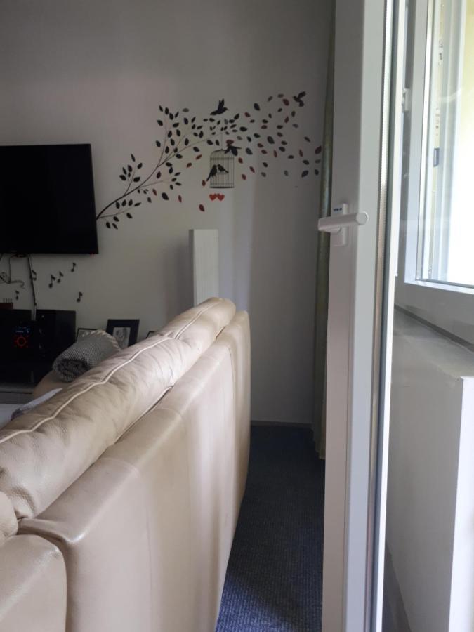 Apartment Iggory Пула Екстериор снимка