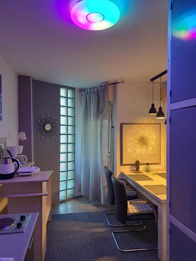 Apartment Iggory Пула Екстериор снимка