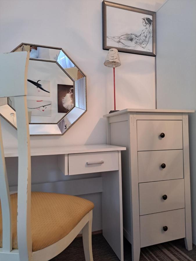 Apartment Iggory Пула Екстериор снимка