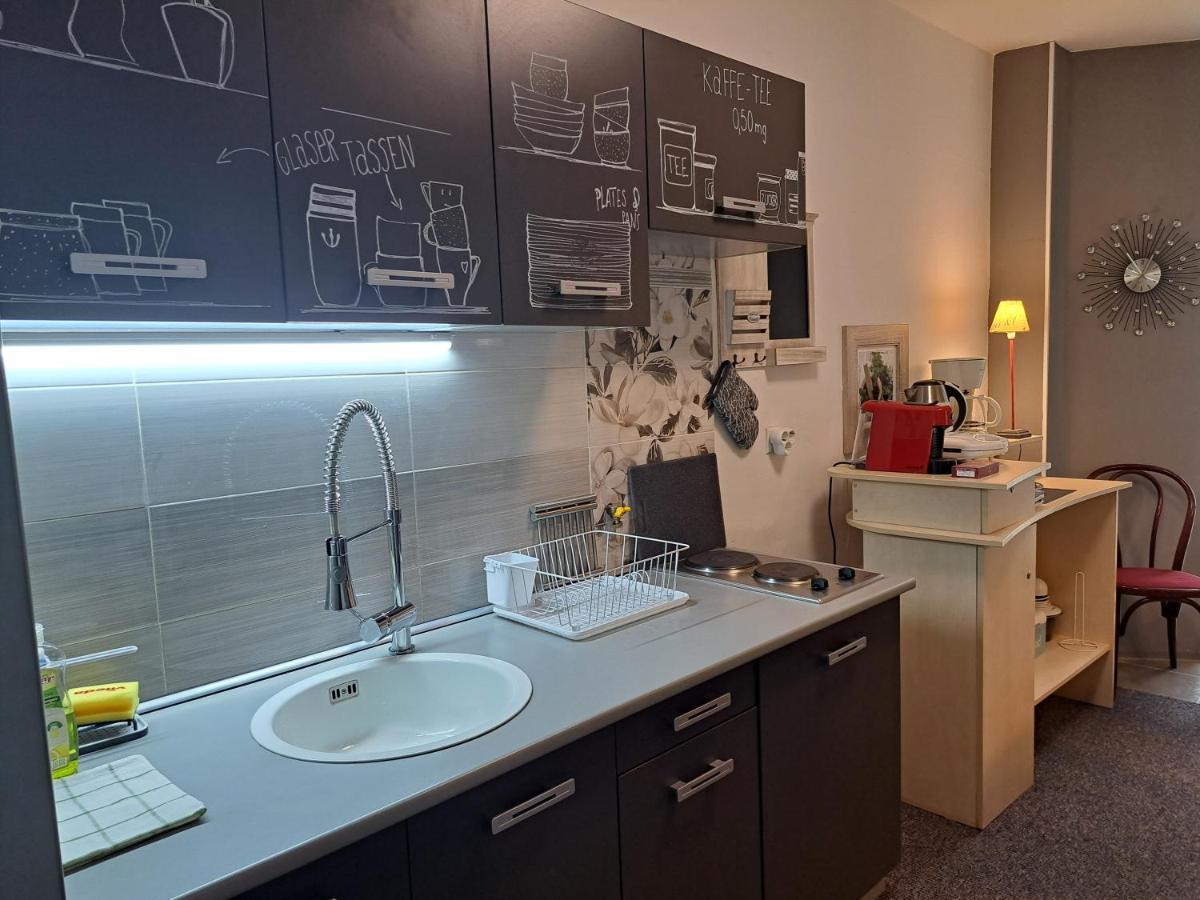 Apartment Iggory Пула Екстериор снимка