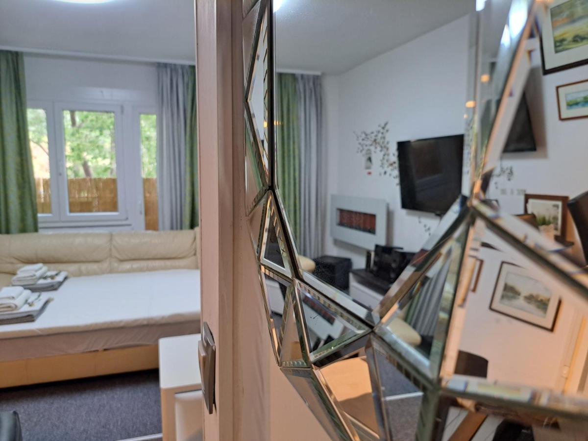Apartment Iggory Пула Екстериор снимка