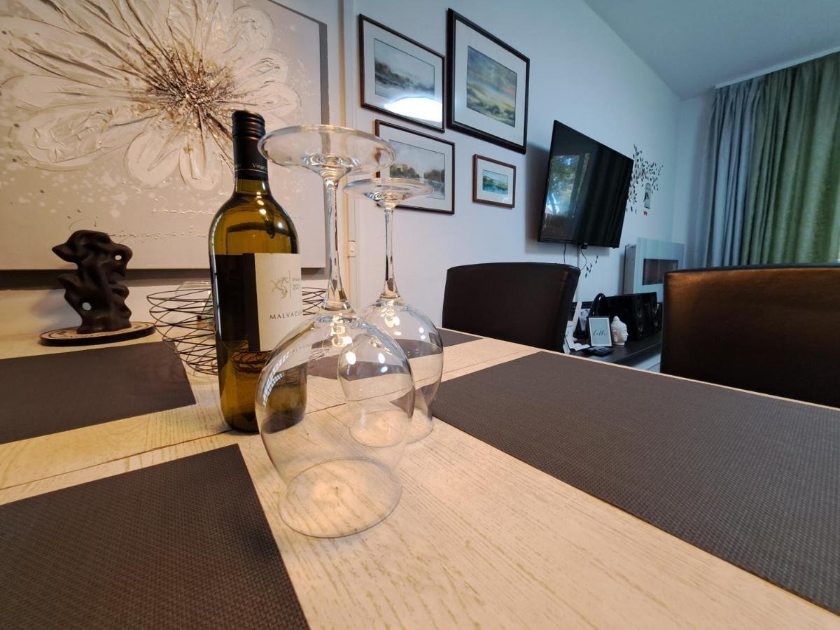 Apartment Iggory Пула Екстериор снимка