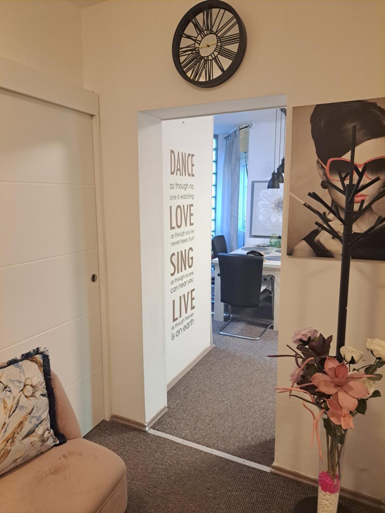 Apartment Iggory Пула Екстериор снимка