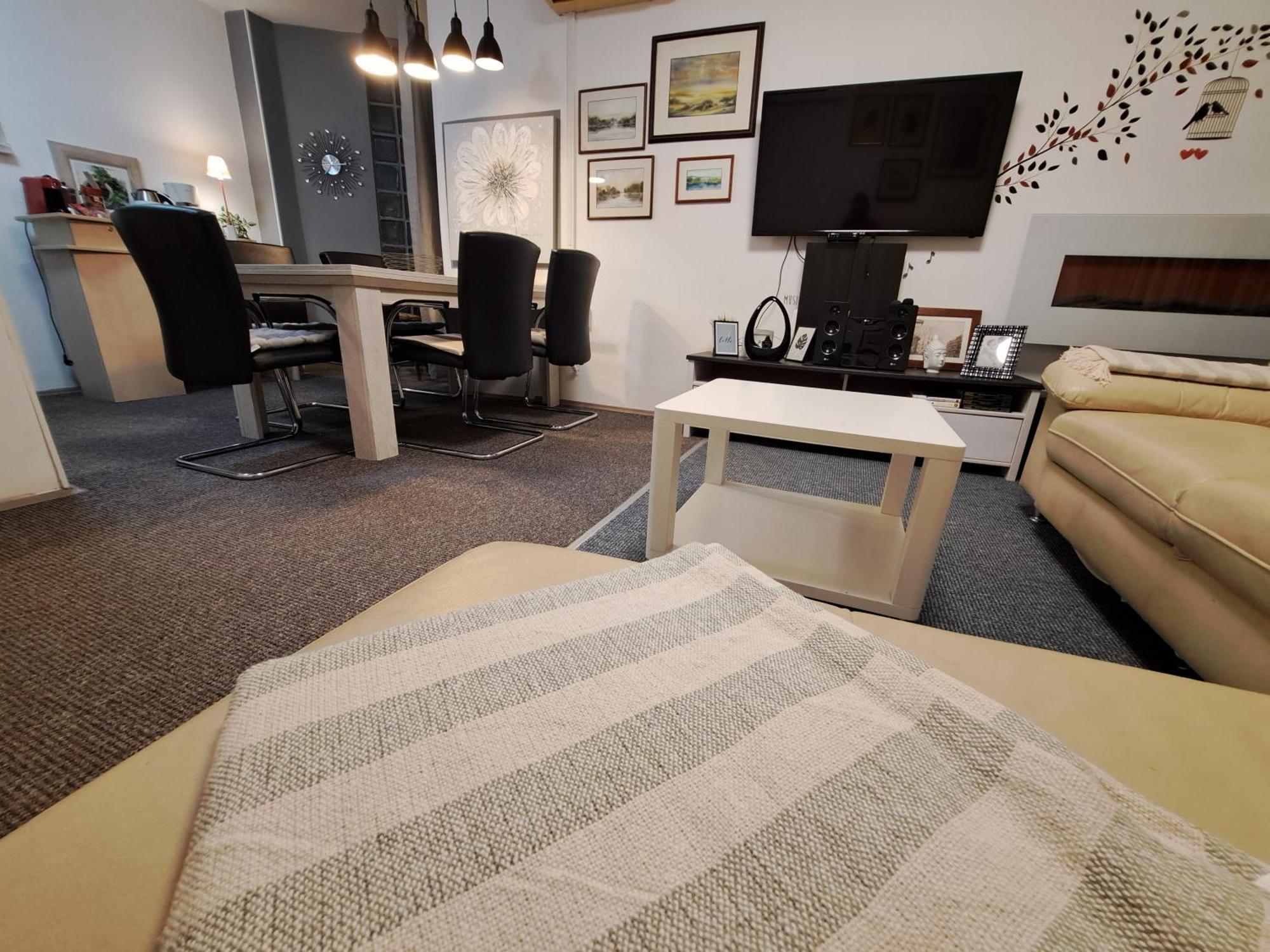 Apartment Iggory Пула Екстериор снимка