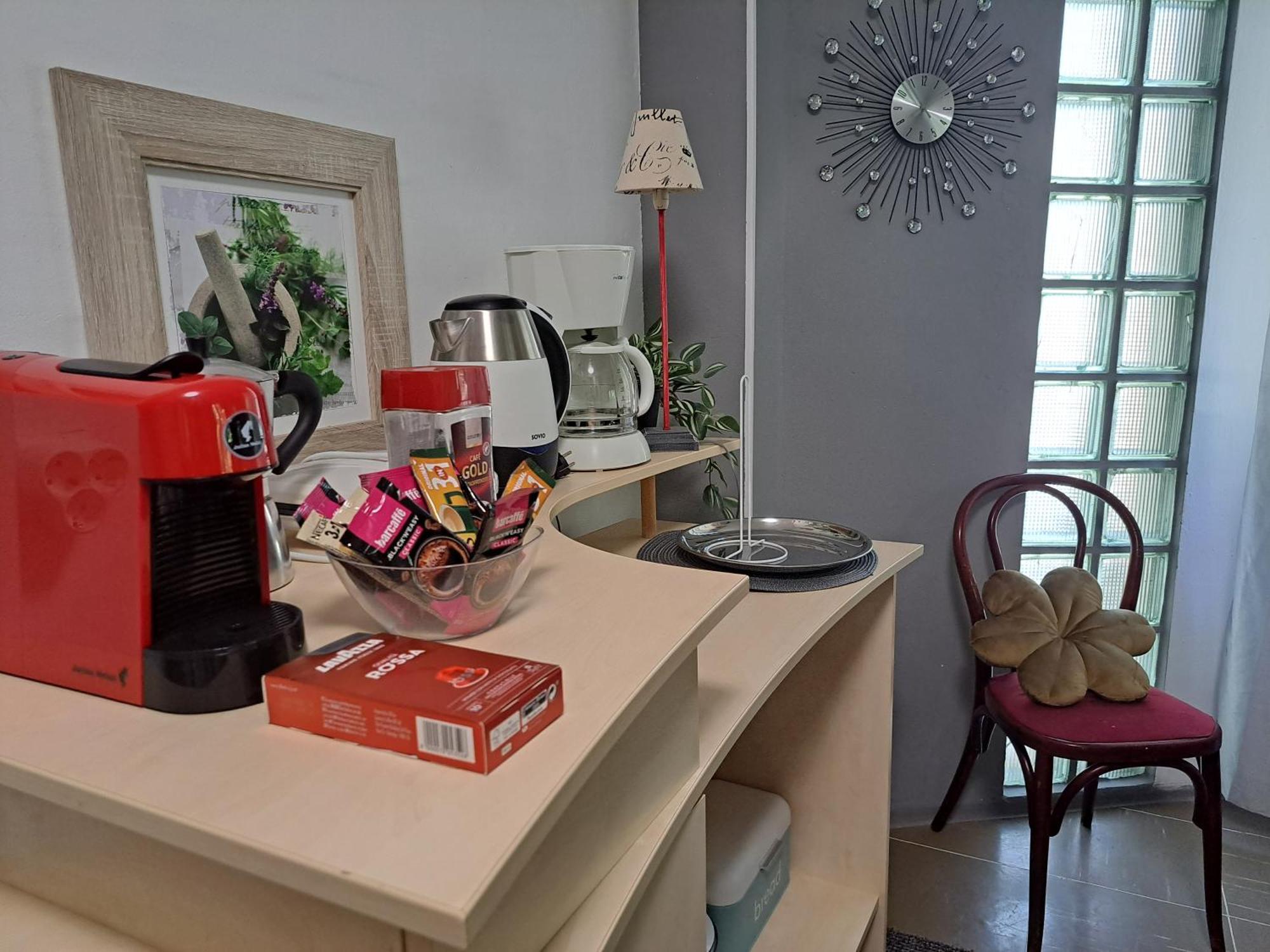 Apartment Iggory Пула Екстериор снимка
