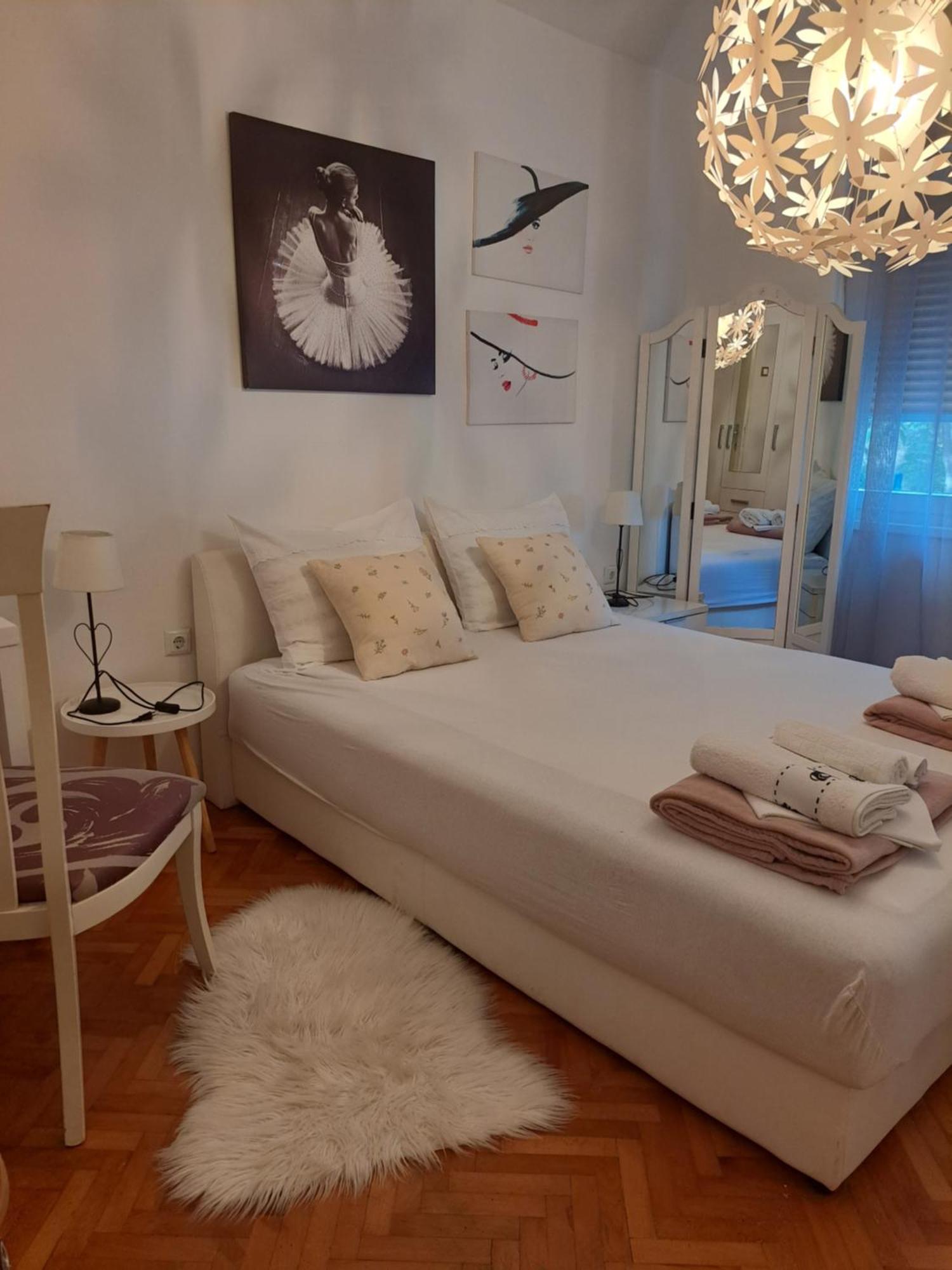 Apartment Iggory Пула Екстериор снимка