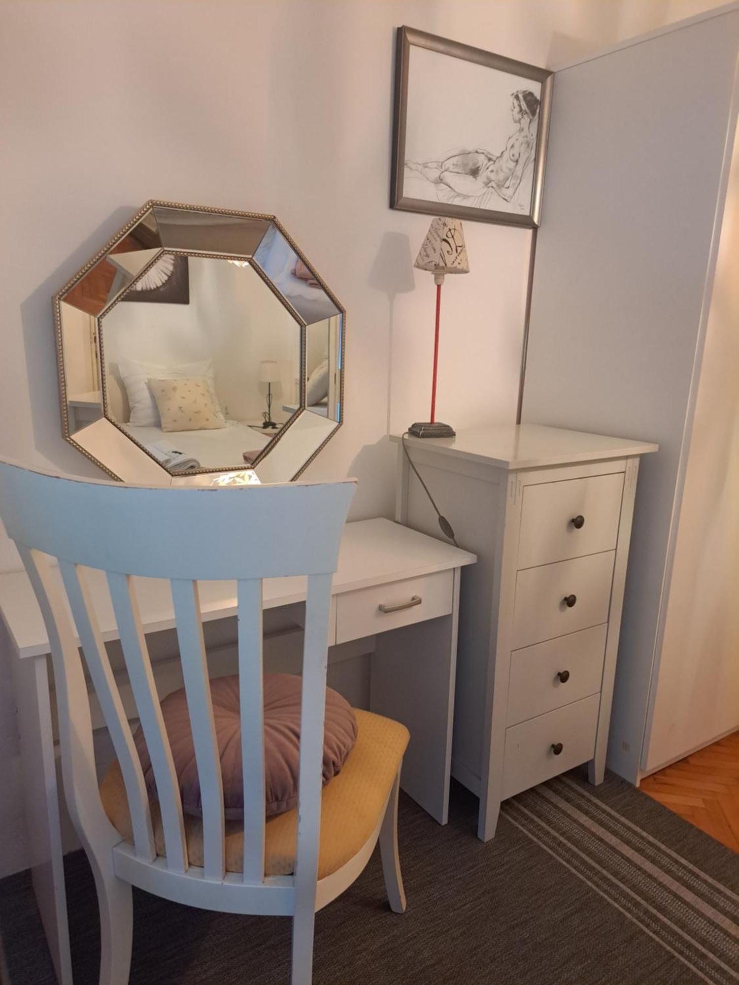 Apartment Iggory Пула Екстериор снимка