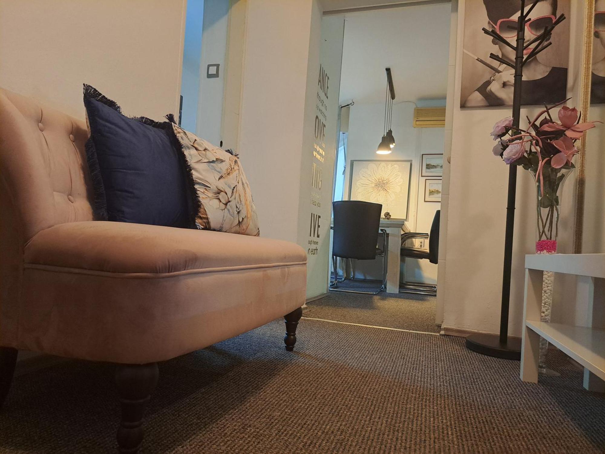 Apartment Iggory Пула Екстериор снимка