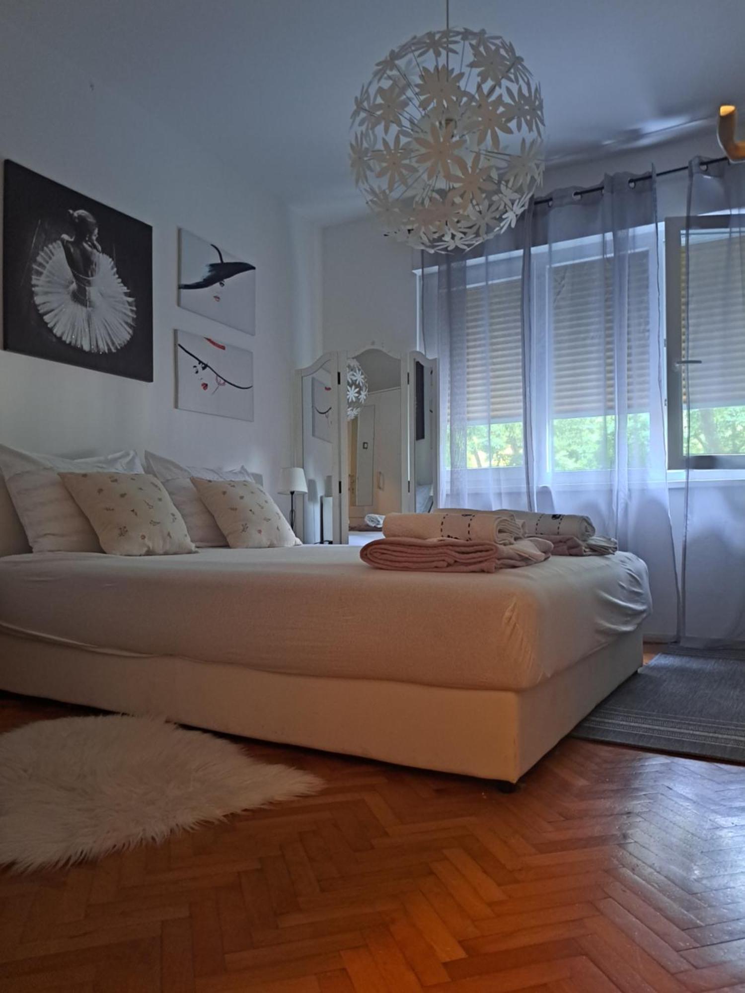 Apartment Iggory Пула Екстериор снимка