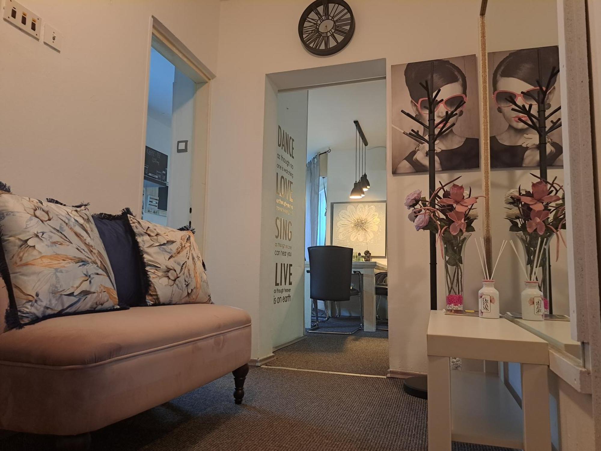 Apartment Iggory Пула Екстериор снимка