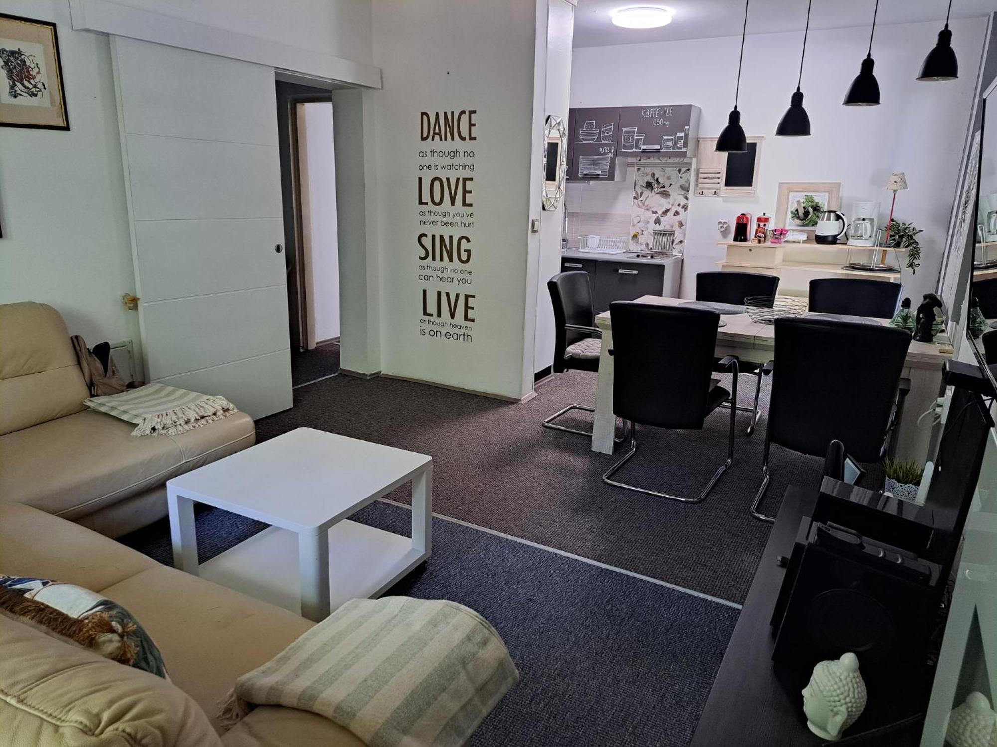 Apartment Iggory Пула Екстериор снимка