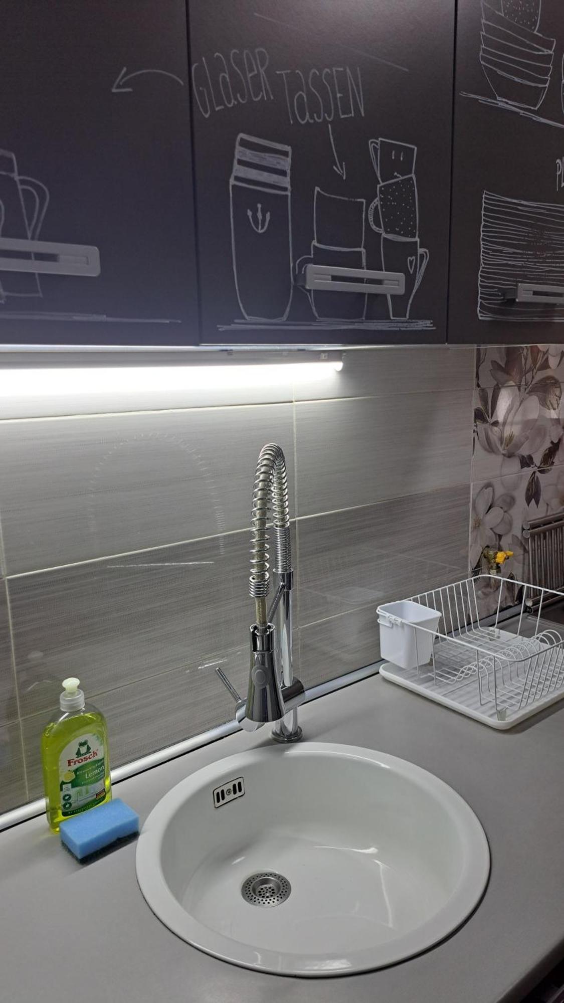 Apartment Iggory Пула Екстериор снимка