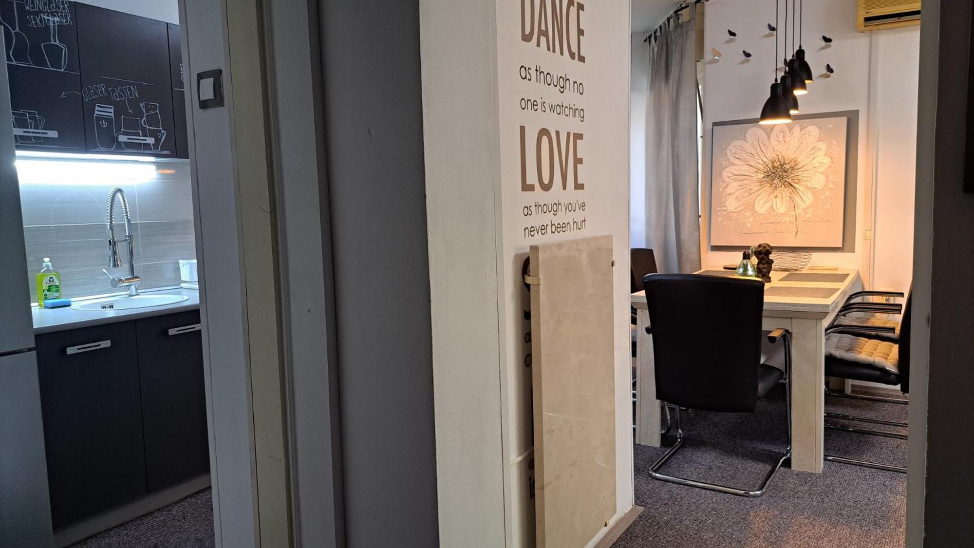 Apartment Iggory Пула Екстериор снимка