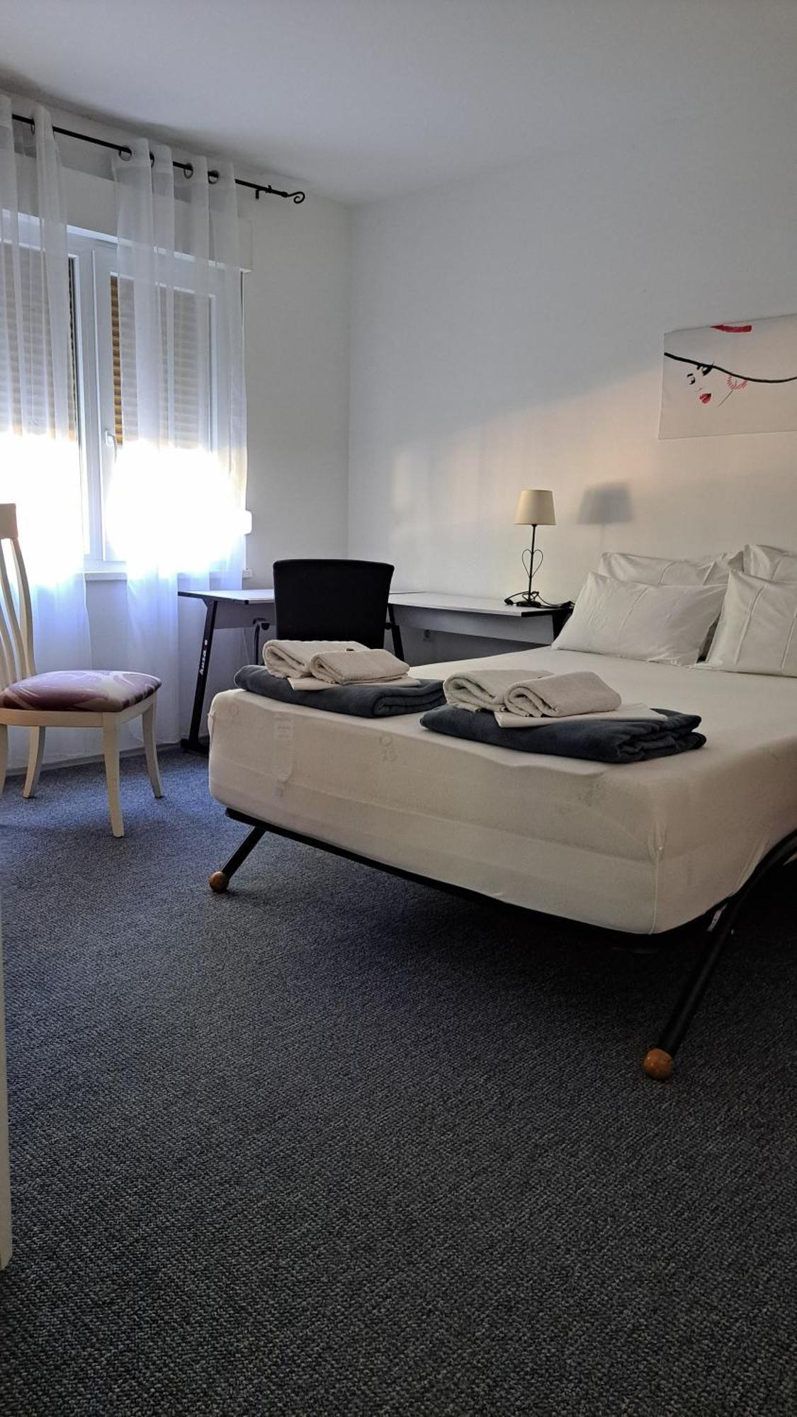 Apartment Iggory Пула Екстериор снимка