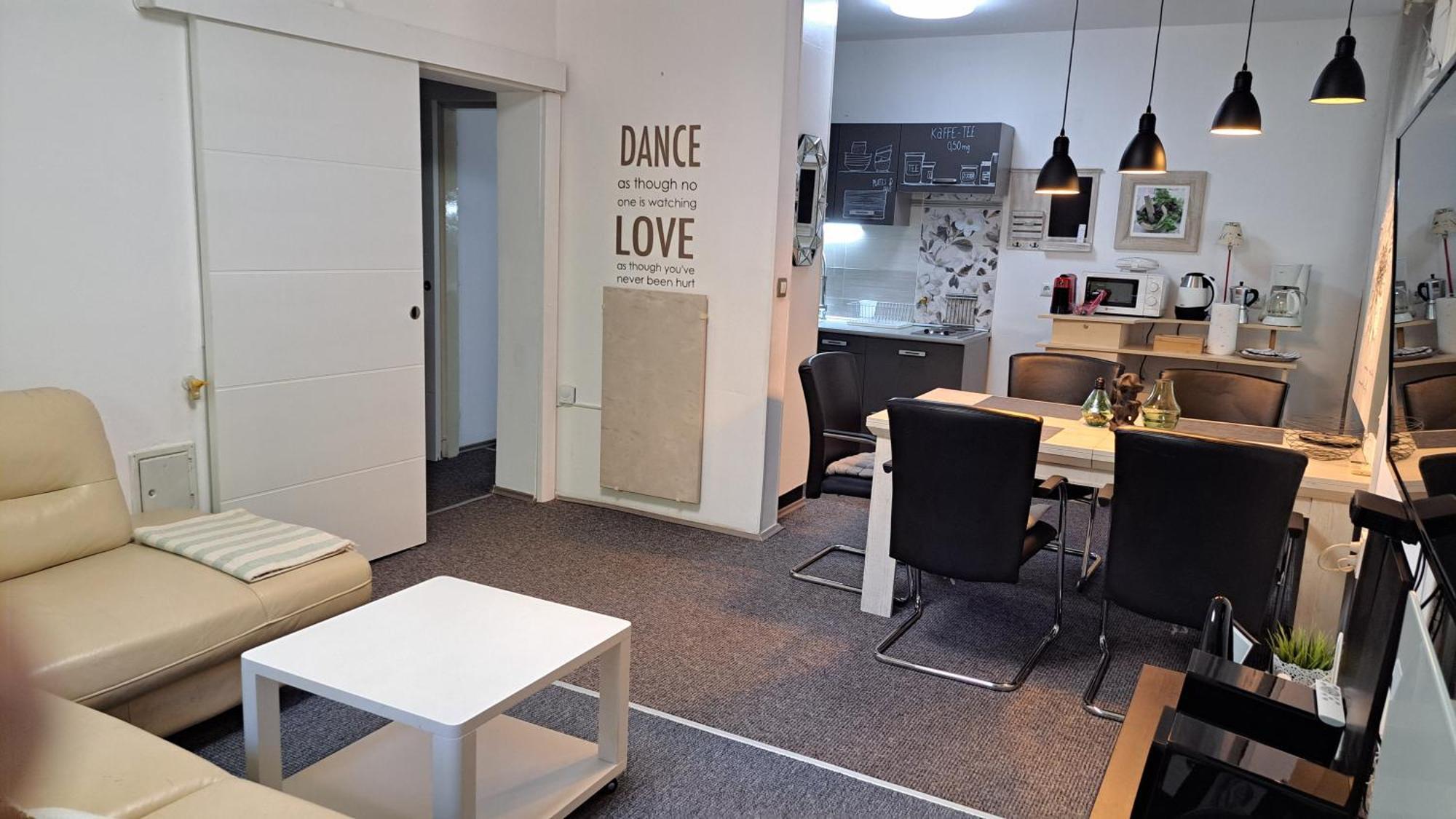 Apartment Iggory Пула Екстериор снимка