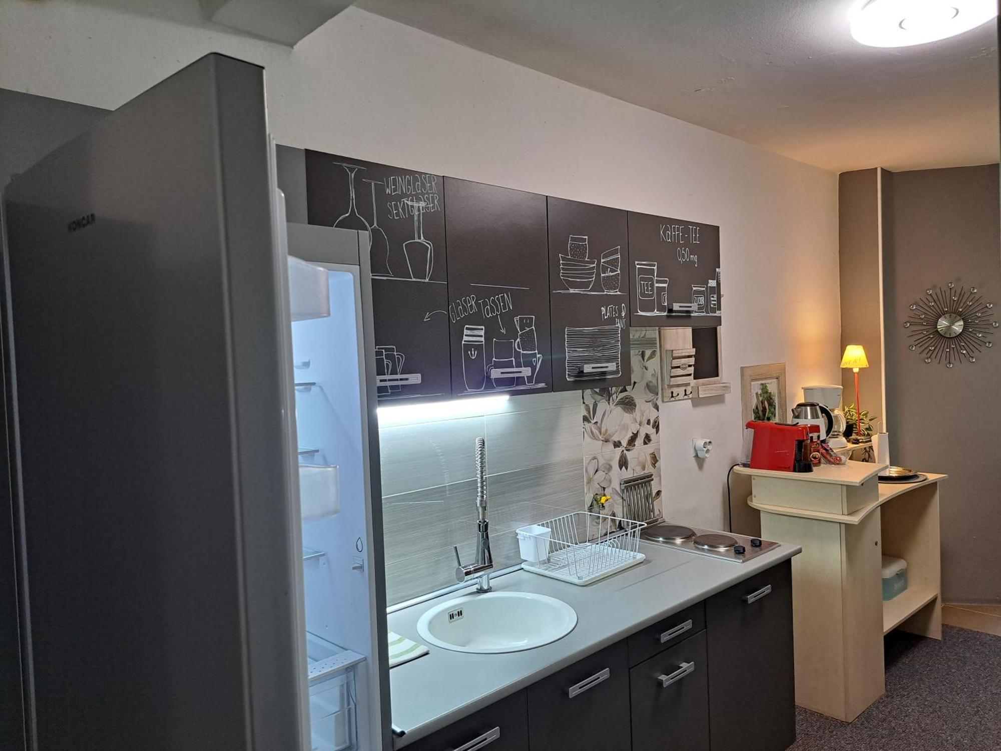 Apartment Iggory Пула Екстериор снимка