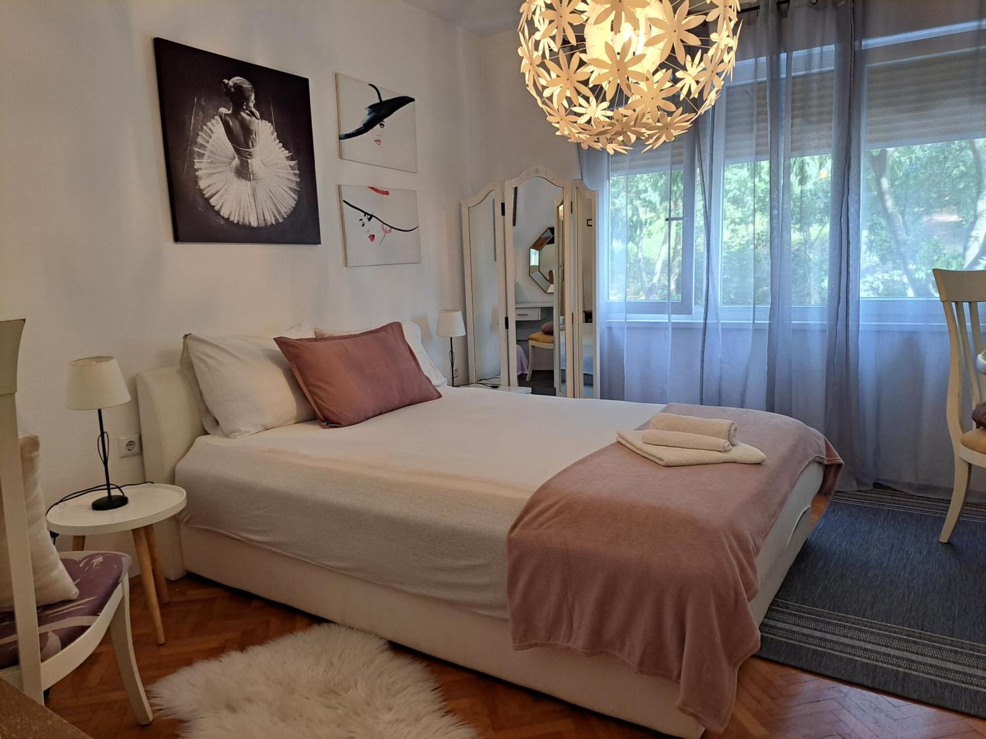 Apartment Iggory Пула Екстериор снимка