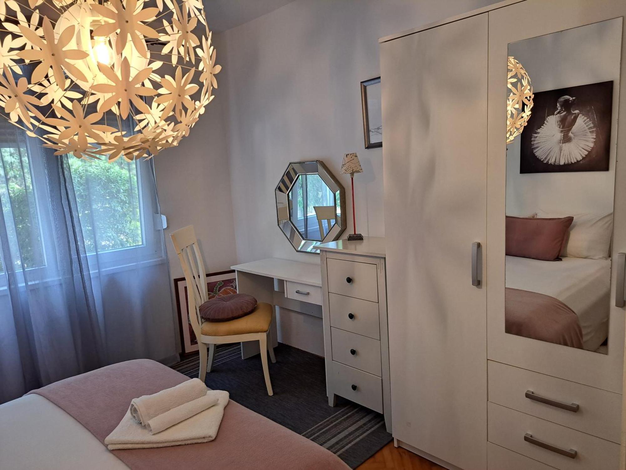 Apartment Iggory Пула Екстериор снимка