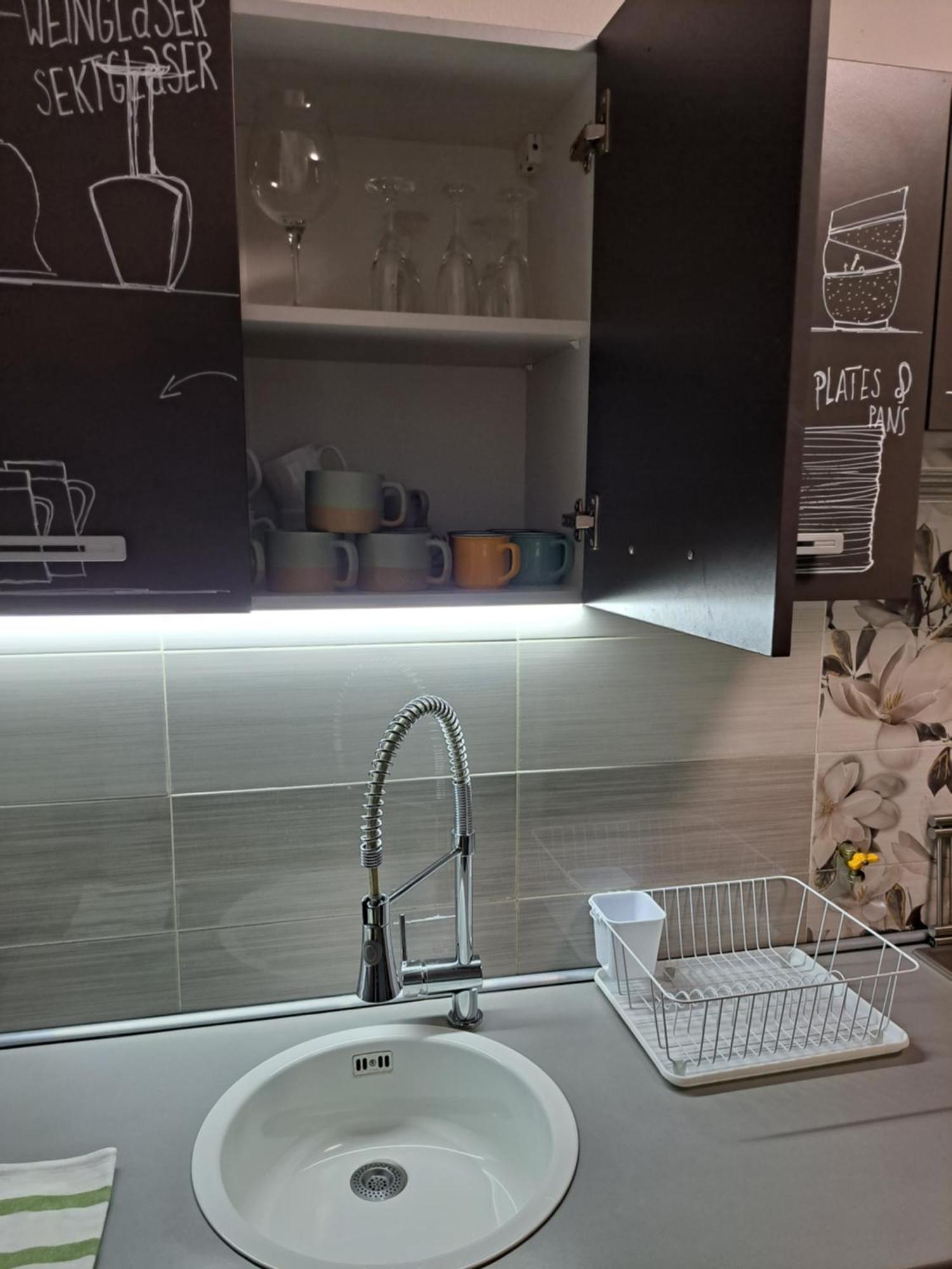 Apartment Iggory Пула Екстериор снимка