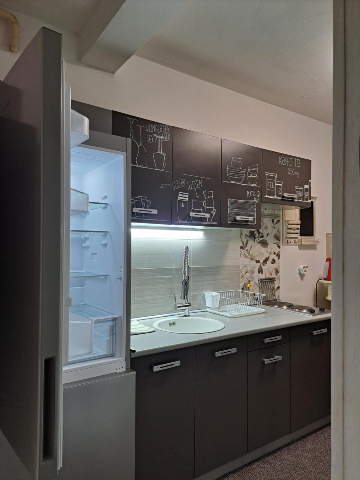 Apartment Iggory Пула Екстериор снимка